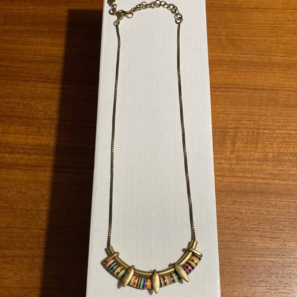 Gorgeous Stella & Dot necklace